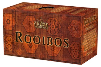 Grešík Rooibos 20 x 1,5 g