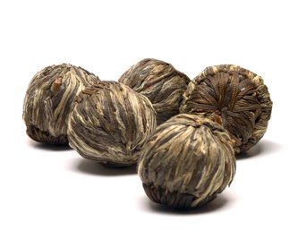 Grešík Kvetoucí čaj Vycházející slunce 20 ks