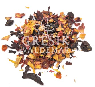 Grešík Divoká višeň 1 kg