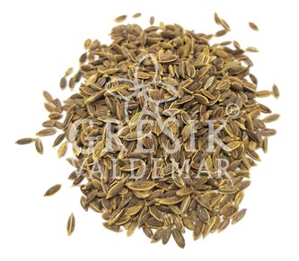 Grešík Kopr plod 1 kg