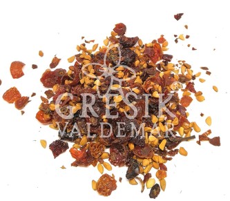 Grešík Šípek plod řezaný 1 kg