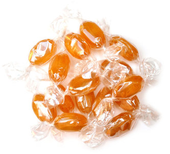 Grešík Pečené jablko 0,5 kg