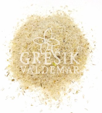 Grešík Jitrocel psyllium osemení 1 kg