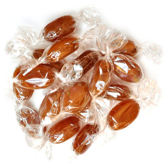 Grešík Tymiánové bonbóny 0,5 kg