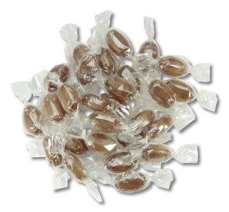 Grešík Zázvorové bonbóny 0,5 kg