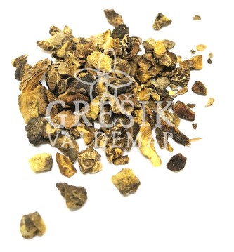 Grešík Čertovo kopyto kořen 1 kg