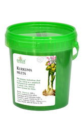 Grešík Kurkuma mletá 400 g