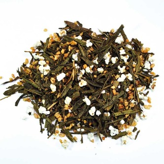Grešík Japan Genmaicha 0,5 kg