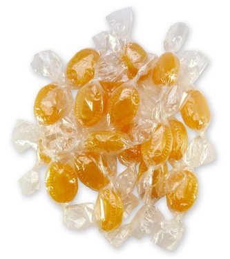 Grešík Rakytníkové bonbóny s medem 0,5 kg