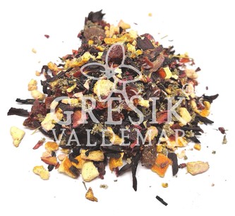 Grešík Malinový šálek 1 kg