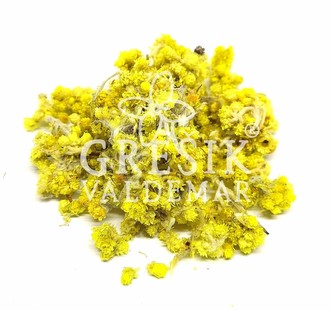 Grešík Smil květ 1 kg