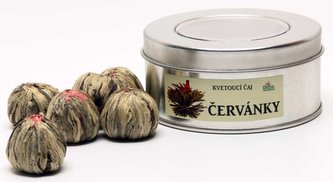 Grešík Kvetoucí čaj Červánky 7 ks