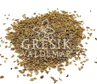 Grešík Anýz plod 1 kg