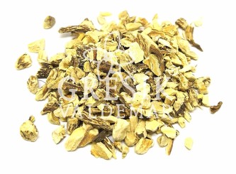 Grešík Oman kořen 1 kg