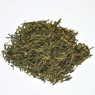 Grešík China Sencha 1 kg