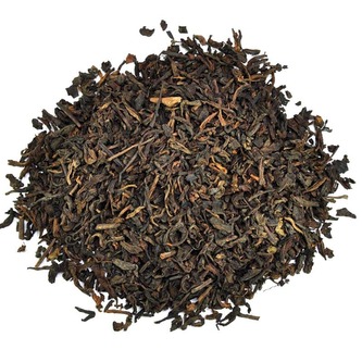 Grešík Pu-Erh 0,5 kg