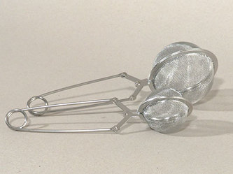 Grešík Čajnítko Kleště malé