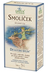 Grešík Smolíček 50 g