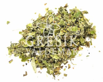 Grešík Podběl list 1 kg