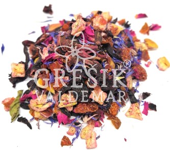 Grešík Indiánské léto 1 kg