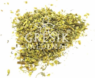 Grešík Řebříček nať 1 kg