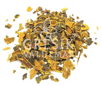 Grešík Krušina kůra 0,5 kg