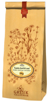 Grešík Šanta kočičí nať 50 g