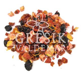 Grešík Ovocné pohlazení 1 kg