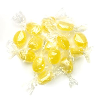 Grešík Anýz & Fenykl bonbóny se sladidlem 0,5 kg