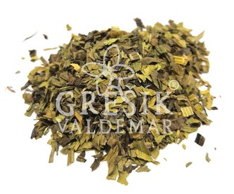 Grešík Jitrocel list 1 kg