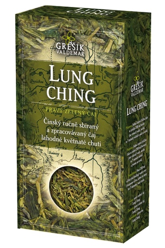 Grešík Lung Ching 50 g