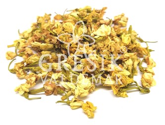 Grešík Jasmín květ 1 kg