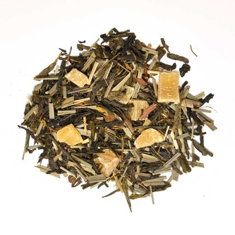 Grešík Savana Green 1 kg