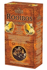 Grešík Rooibos Lemon 70 g