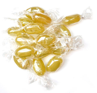 Grešík Borovice horská bonbóny 0,5 kg