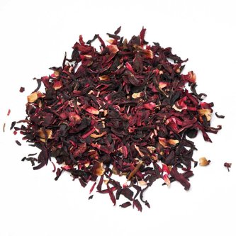 Grešík Karkade (ibišek súd.) 1 kg