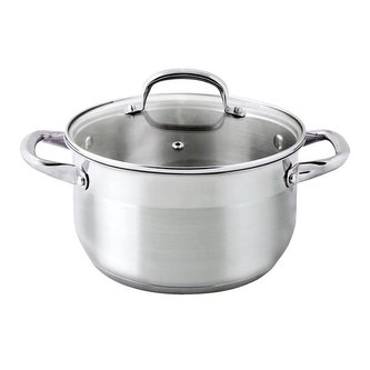 Kastrol se skleněnou poklicí,  2,8 l,  průměr 20 cm