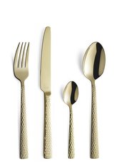 SADA PŘÍBORŮ FELICITY 24KS V DÁRK.BALENÍ CHAMPAGNE - doprava zdarma