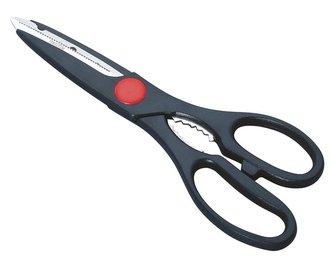 Nůžky univerzální,  21, 5 x 1, 5 cm