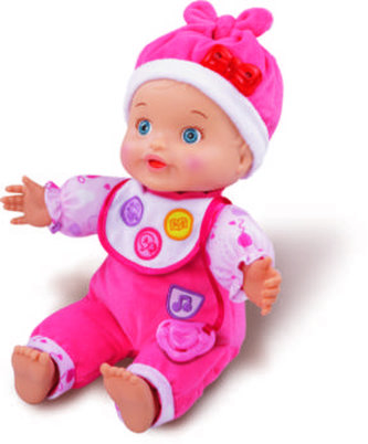 Little Love - Mluvící miminko CZ