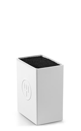 CC BLOK NA NOŽE WÜSTHOF MINI, PRÁZDNÝ