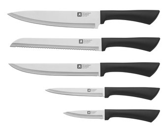 SADA NOŽŮ ONYX 5KS