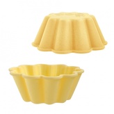 Set silikonových formiček