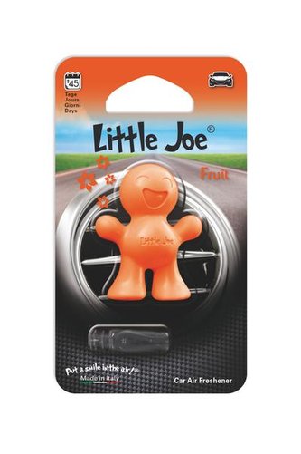 OSVĚŽOVAČ DO AUTA LITTLE JOE FRUIT