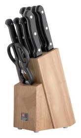 SADA NOŽŮ ARTISAN, 9 KS V BLOKU