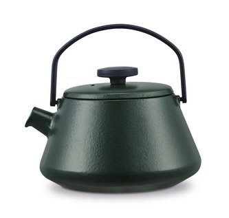 KONVICE NA ČAJ BRABANTIA T-TIME ZELENÁ