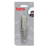 Otvírák číšnický malý,  10, 9 x 2, 5 cm