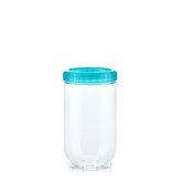 DÓZA NA POTRAVINY INTERLOCK 1000ML 9,5X17,5