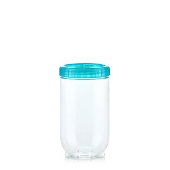 DÓZA NA POTRAVINY INTERLOCK 1000ML 9,5X17,5