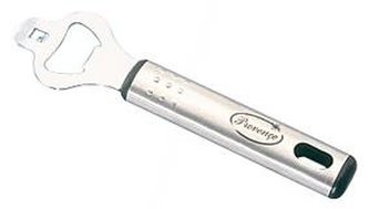 Otvírák lahví,  17, 5 x 4, 1 cm